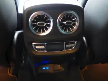 MERCEDES-BENZ G 450-AMG Line-EXKLUSIVE -NIGHT-PAKET &hellip;