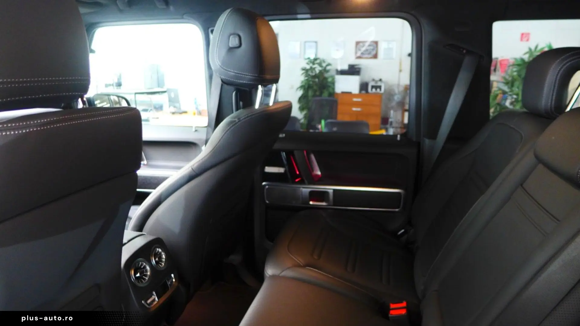 MERCEDES-BENZ G 450-AMG Line-EXKLUSIVE -NIGHT-PAKET &hellip;