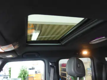 MERCEDES-BENZ G 450-AMG Line-EXKLUSIVE -NIGHT-PAKET &hellip;