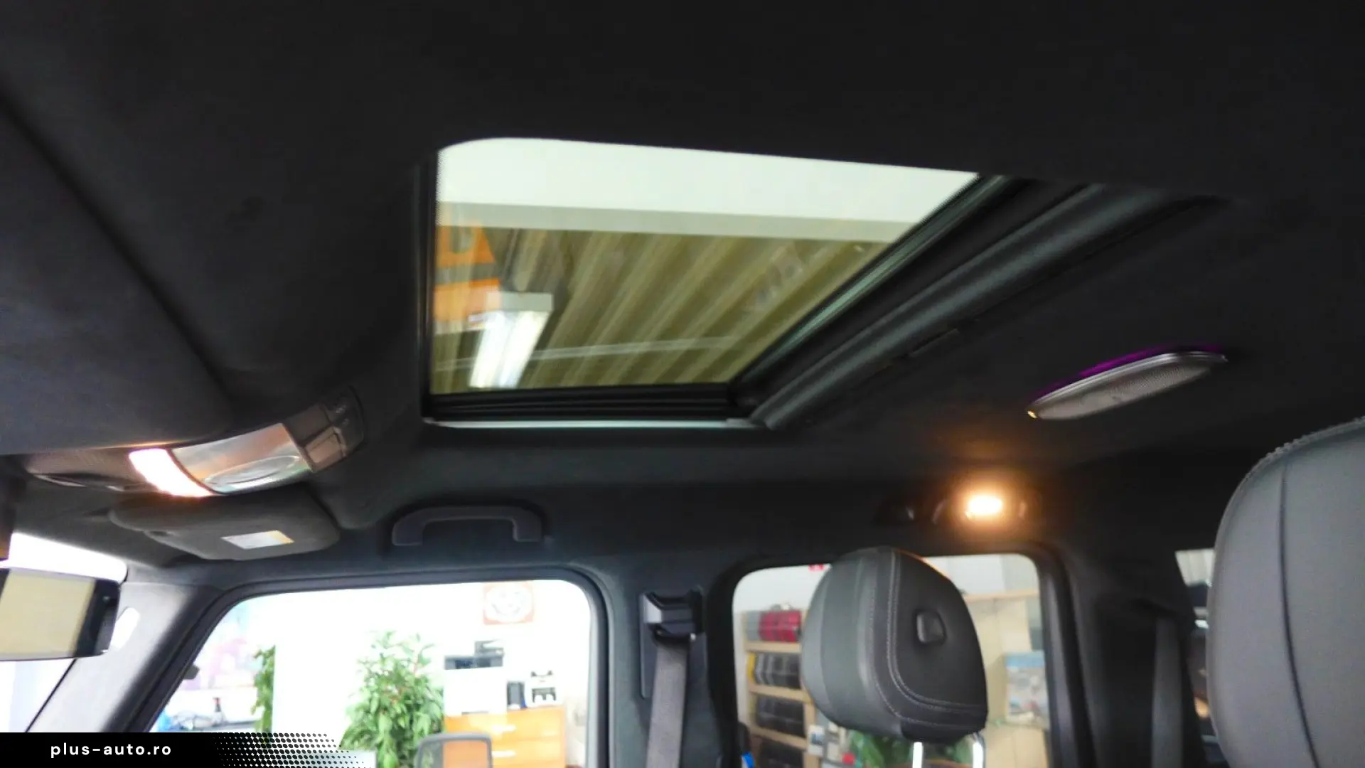 MERCEDES-BENZ G 450-AMG Line-EXKLUSIVE -NIGHT-PAKET &hellip;