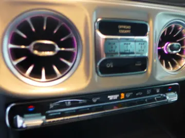 MERCEDES-BENZ G 450-AMG Line-EXKLUSIVE -NIGHT-PAKET &hellip;