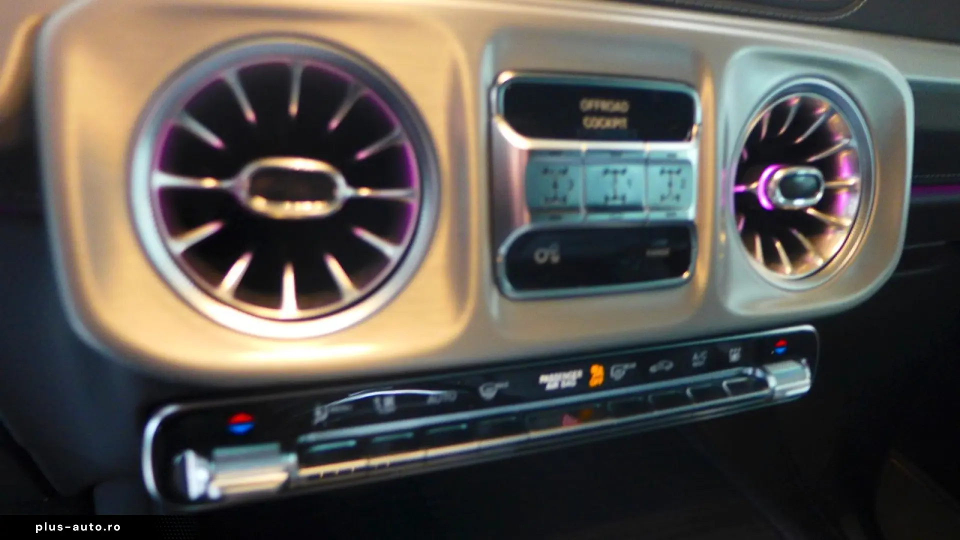 MERCEDES-BENZ G 450-AMG Line-EXKLUSIVE -NIGHT-PAKET &hellip;