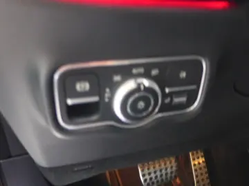 MERCEDES-BENZ G 450-AMG Line-EXKLUSIVE -NIGHT-PAKET &hellip;