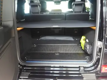 MERCEDES-BENZ G 450-AMG Line-EXKLUSIVE -NIGHT-PAKET &hellip;