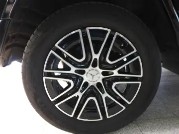 MERCEDES-BENZ G 450-AMG Line-EXKLUSIVE -NIGHT-PAKET &hellip;