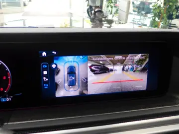 MERCEDES-BENZ G 450-AMG Line-EXKLUSIVE -NIGHT-PAKET &hellip;