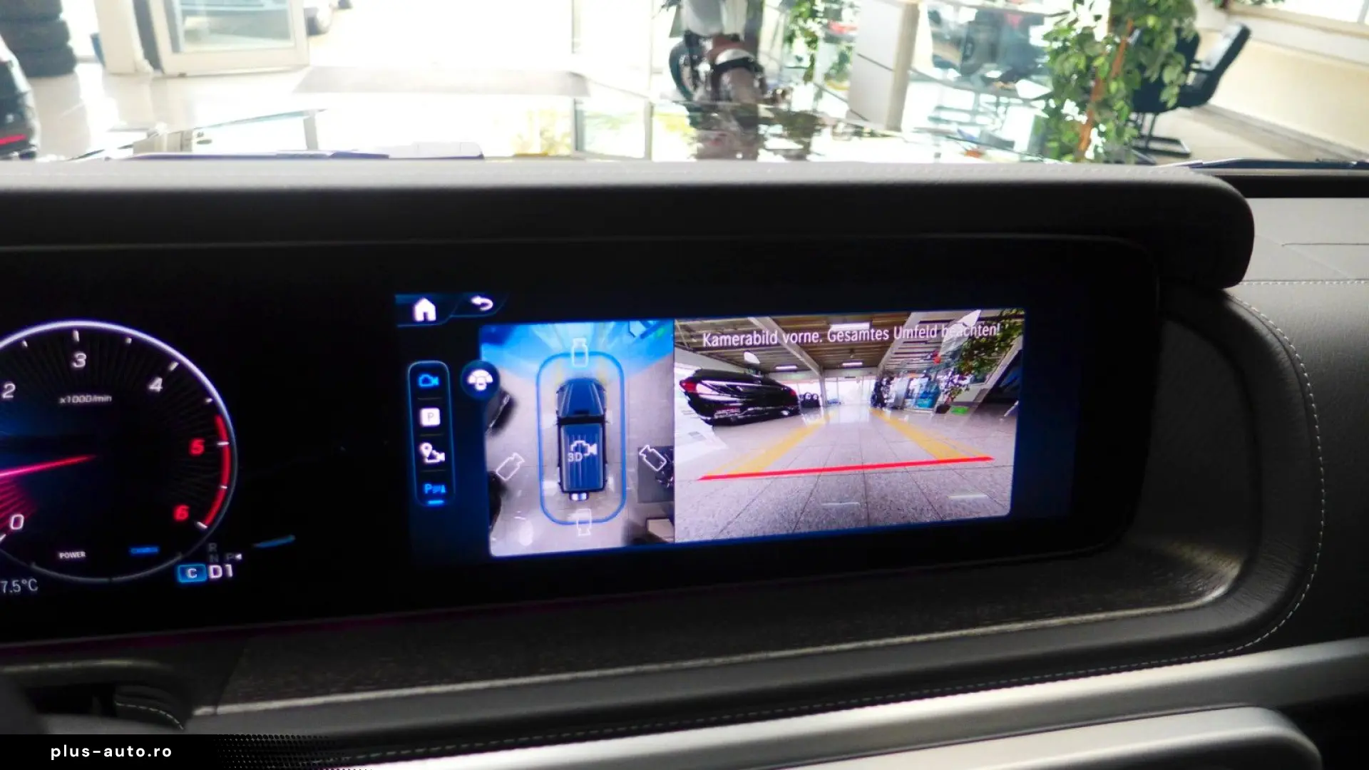 MERCEDES-BENZ G 450-AMG Line-EXKLUSIVE -NIGHT-PAKET &hellip;