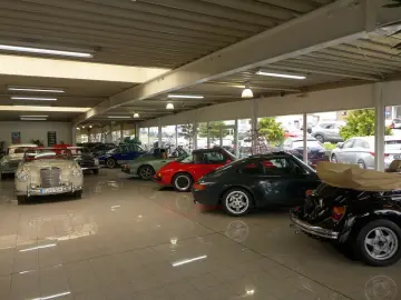 MERCEDES-BENZ G 450-AMG Line-EXKLUSIVE -NIGHT-PAKET &hellip;