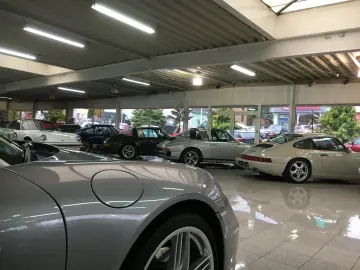 MERCEDES-BENZ G 450-AMG Line-EXKLUSIVE -NIGHT-PAKET &hellip;