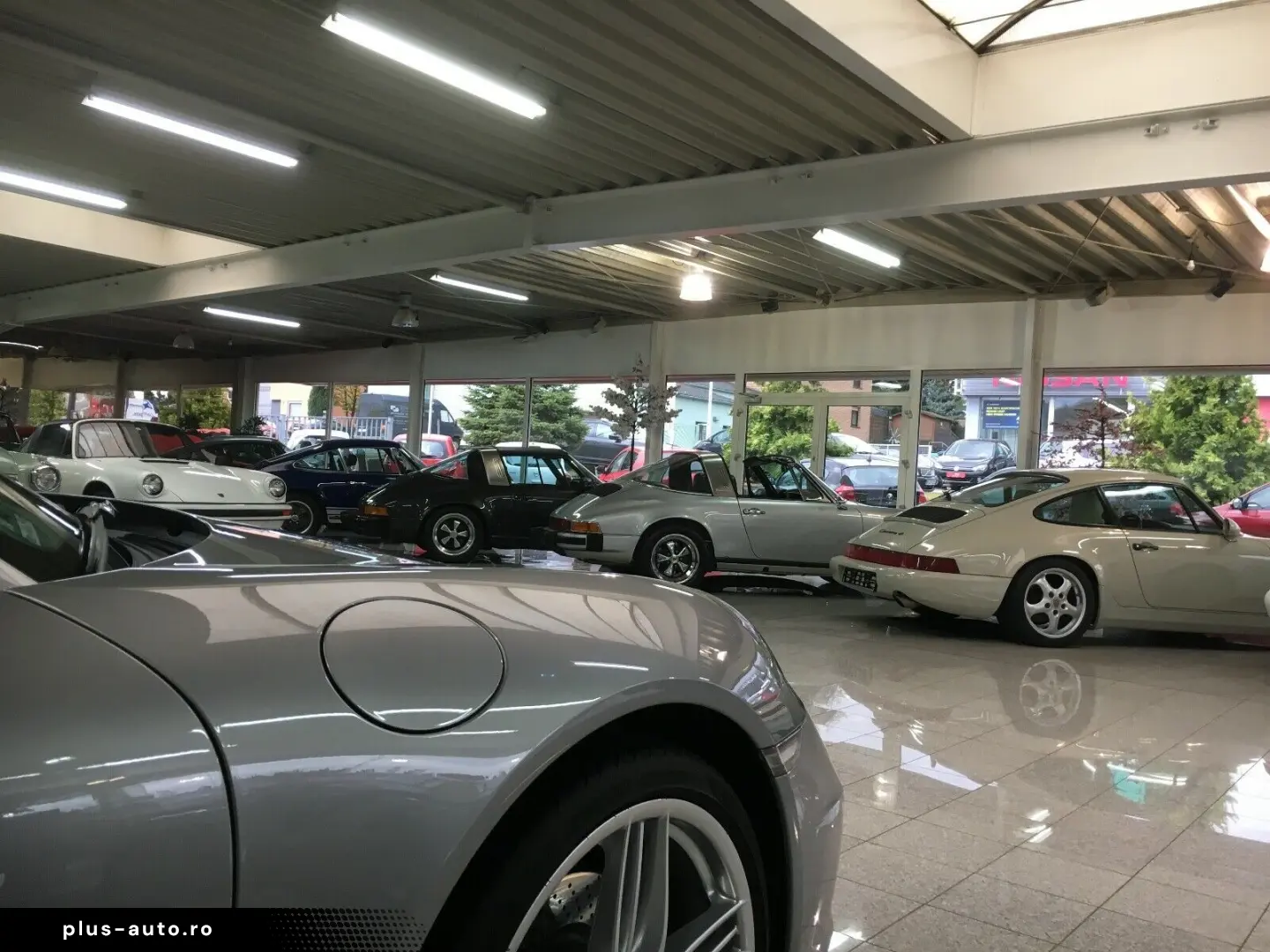 MERCEDES-BENZ G 450-AMG Line-EXKLUSIVE -NIGHT-PAKET &hellip;