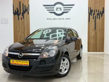Opel Astra H