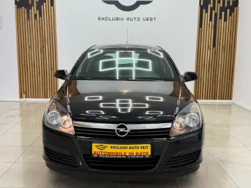 Opel Astra H
