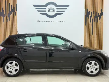 Opel Astra H