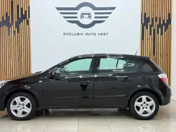 Opel Astra H