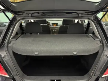 Opel Astra H