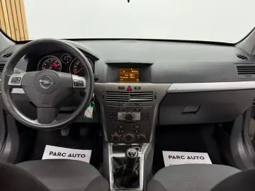 Opel Astra H