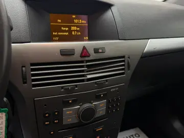 Opel Astra H