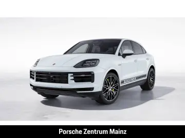 PORSCHE Cayenne E-Hybrid Coupe InnoDrive Surround-View