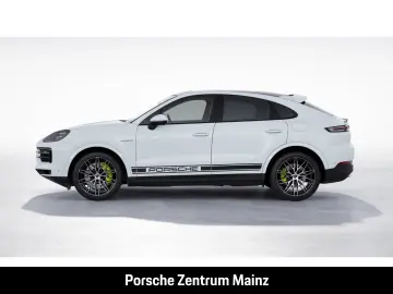PORSCHE Cayenne E-Hybrid Coupe InnoDrive Surround-View