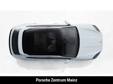 PORSCHE Cayenne E-Hybrid Coupe InnoDrive Surround-View