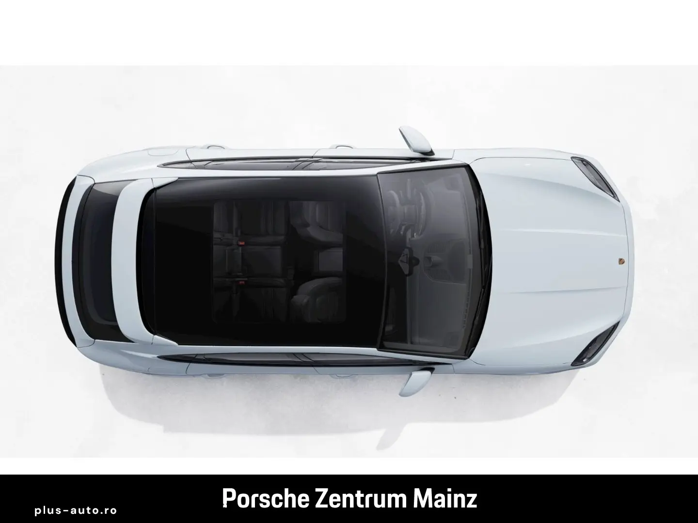 PORSCHE Cayenne E-Hybrid Coupe InnoDrive Surround-View