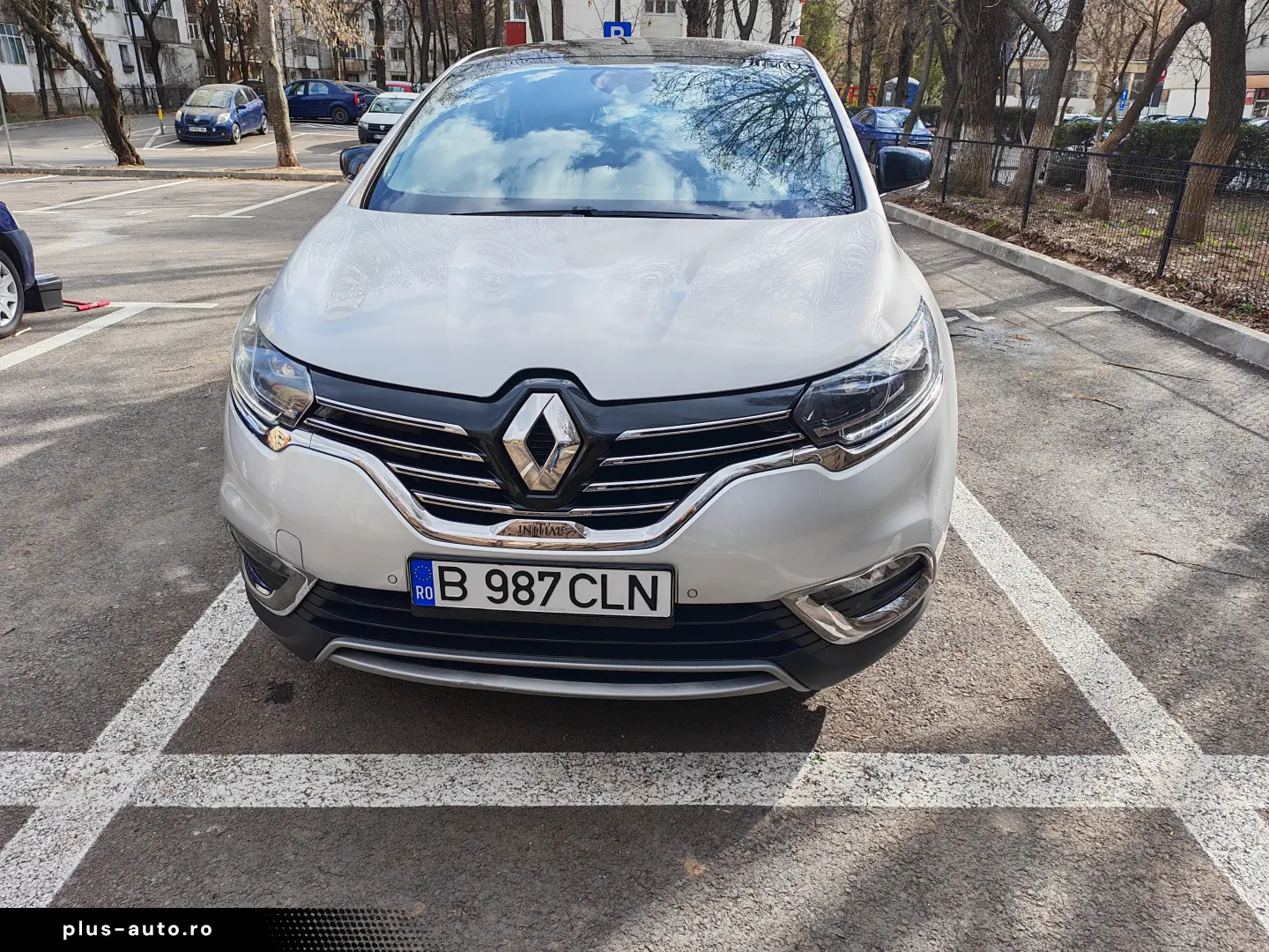 Renault Espace