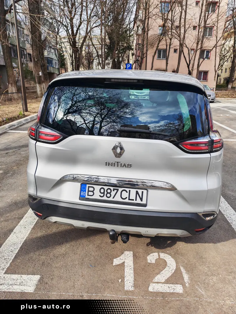 Renault Espace