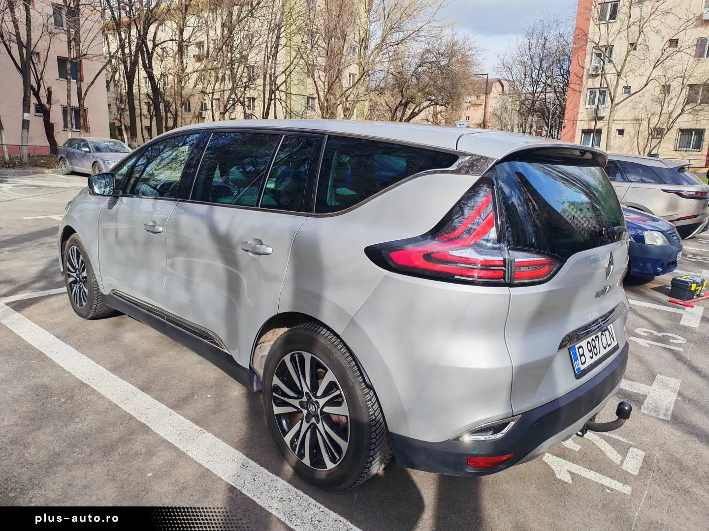 Renault Espace