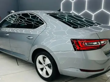 SKODA SUPERB 2016 1.6D E6 Garantie 12 Luni Rate Avans 0 Doar