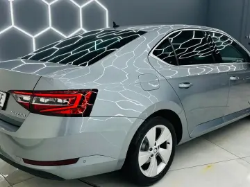 SKODA SUPERB 2016 1.6D E6 Garantie 12 Luni Rate Avans 0 Doar