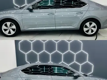 SKODA SUPERB 2016 1.6D E6 Garantie 12 Luni Rate Avans 0 Doar