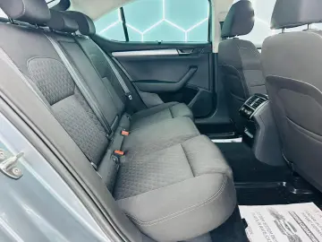 SKODA SUPERB 2016 1.6D E6 Garantie 12 Luni Rate Avans 0 Doar