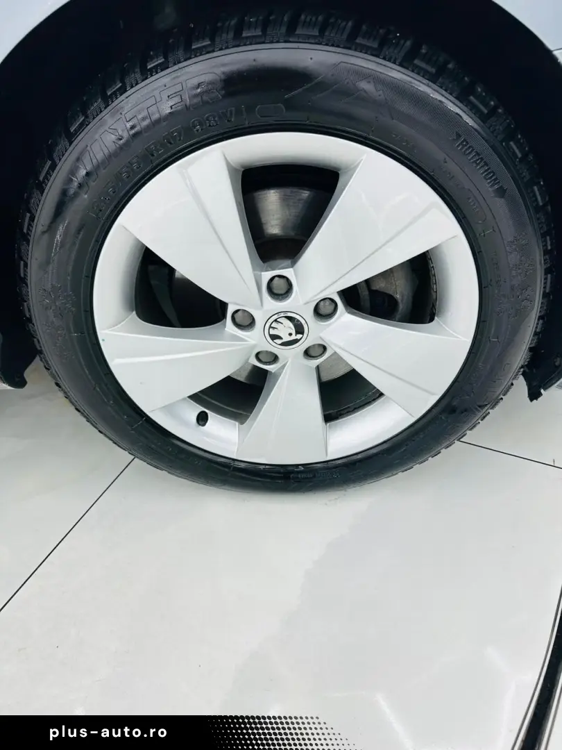 SKODA SUPERB 2016 1.6D E6 Garantie 12 Luni Rate Avans 0 Doar