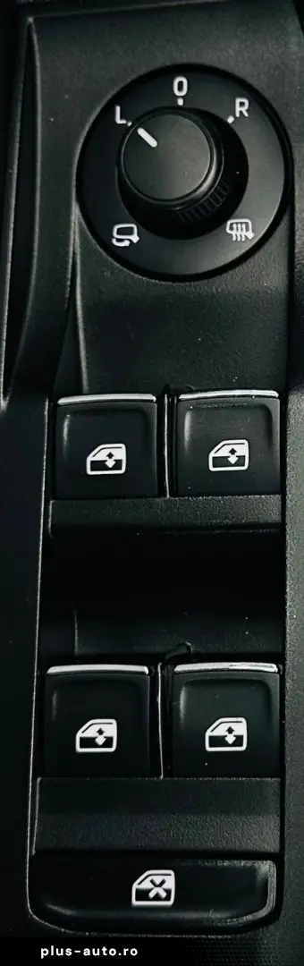 SKODA SUPERB 2016 1.6D E6 Garantie 12 Luni Rate Avans 0 Doar