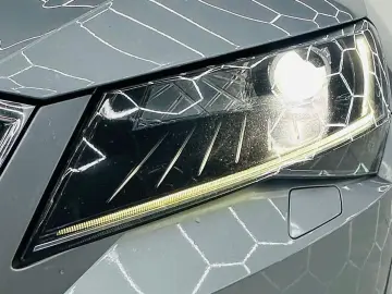 SKODA SUPERB 2016 1.6D E6 Garantie 12 Luni Rate Avans 0 Doar