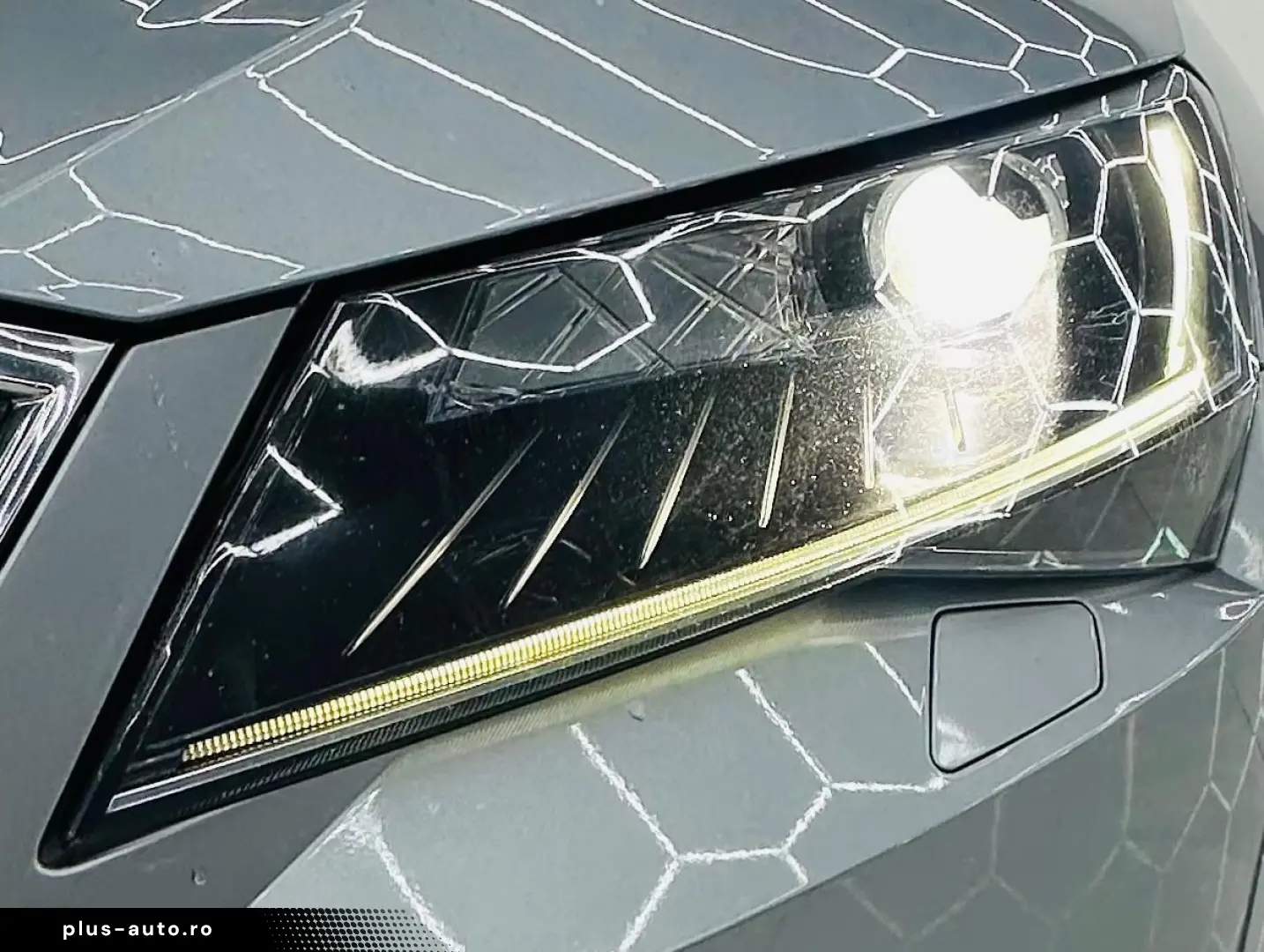 SKODA SUPERB 2016 1.6D E6 Garantie 12 Luni Rate Avans 0 Doar