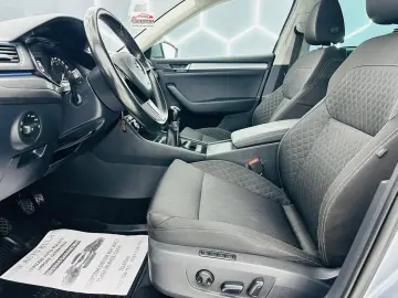 SKODA SUPERB 2016 1.6D E6 Garantie 12 Luni Rate Avans 0 Doar