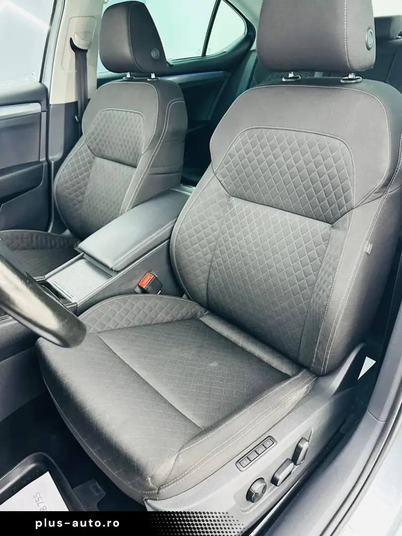 SKODA SUPERB 2016 1.6D E6 Garantie 12 Luni Rate Avans 0 Doar