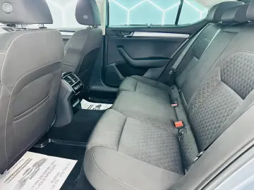 SKODA SUPERB 2016 1.6D E6 Garantie 12 Luni Rate Avans 0 Doar