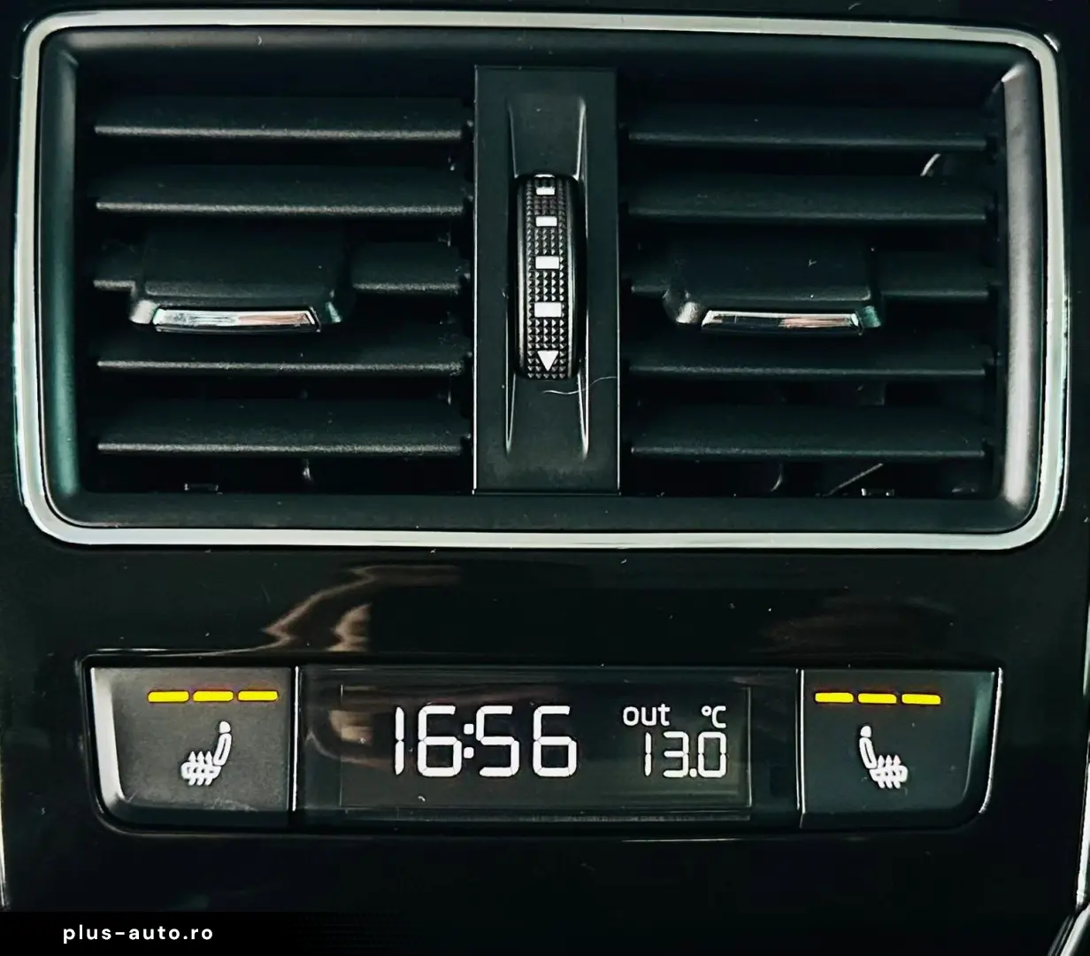 SKODA SUPERB 2016 1.6D E6 Garantie 12 Luni Rate Avans 0 Doar