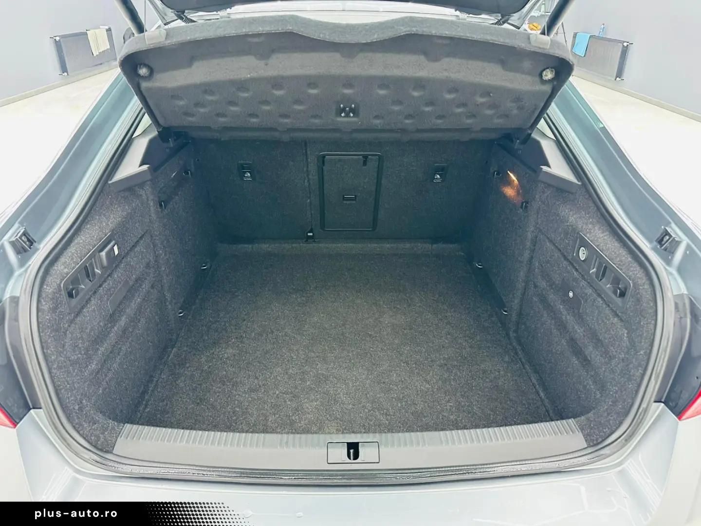 SKODA SUPERB 2016 1.6D E6 Garantie 12 Luni Rate Avans 0 Doar