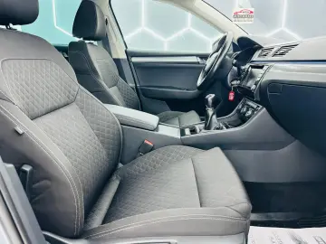 SKODA SUPERB 2016 1.6D E6 Garantie 12 Luni Rate Avans 0 Doar