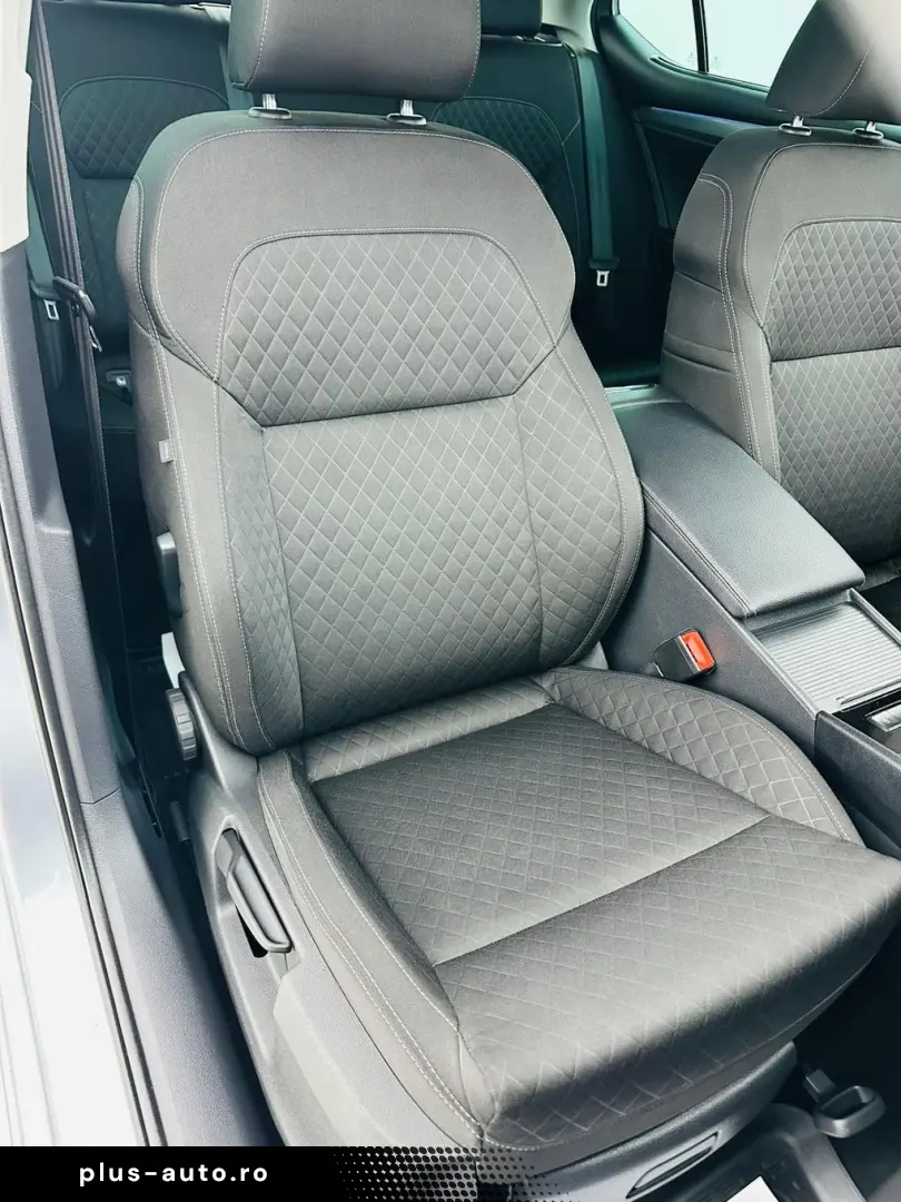 SKODA SUPERB 2016 1.6D E6 Garantie 12 Luni Rate Avans 0 Doar