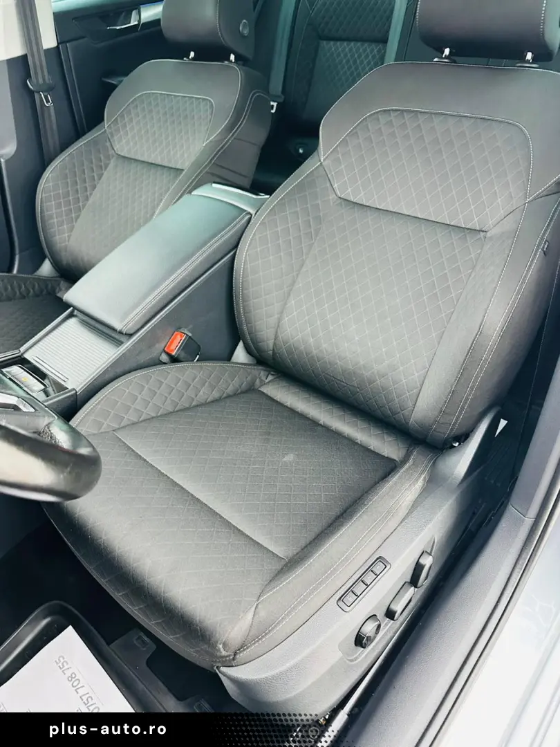 SKODA SUPERB 2016 1.6D E6 Garantie 12 Luni Rate Avans 0 Doar