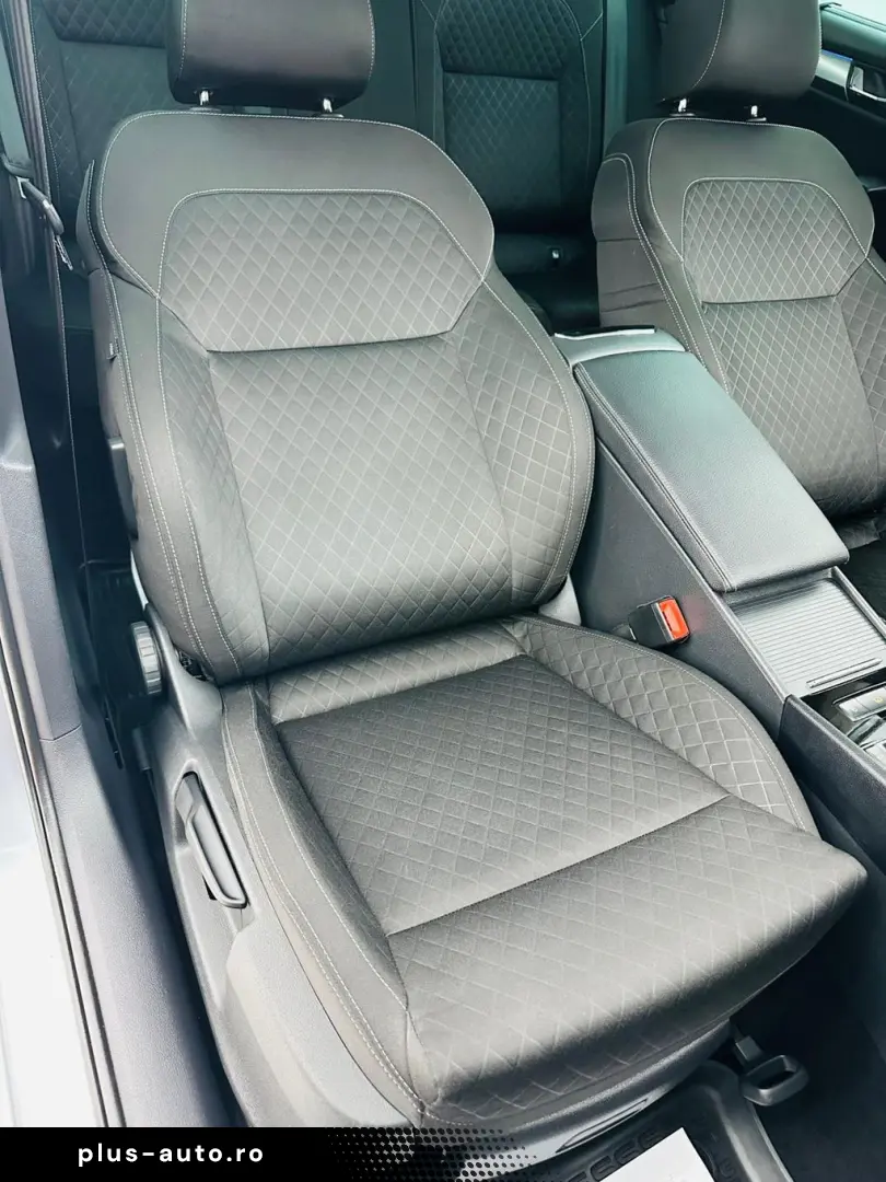 SKODA SUPERB 2016 1.6D E6 Garantie 12 Luni Rate Avans 0 Doar