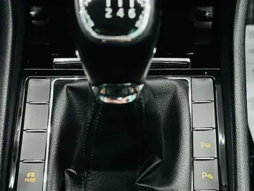 SKODA SUPERB 2016 1.6D E6 Garantie 12 Luni Rate Avans 0 Doar