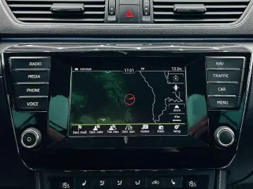 SKODA SUPERB 2016 1.6D E6 Garantie 12 Luni Rate Avans 0 Doar