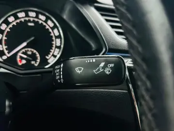 SKODA SUPERB 2016 1.6D E6 Garantie 12 Luni Rate Avans 0 Doar