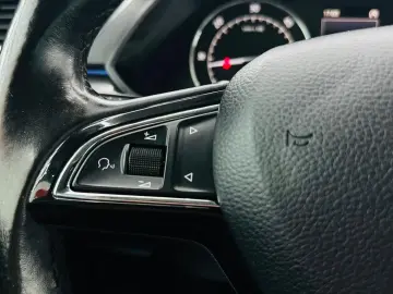 SKODA SUPERB 2016 1.6D E6 Garantie 12 Luni Rate Avans 0 Doar