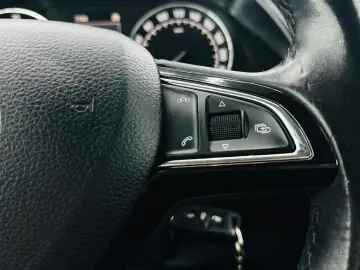 SKODA SUPERB 2016 1.6D E6 Garantie 12 Luni Rate Avans 0 Doar